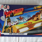 Danger Mouse palapeli 100 palaa - pikkukuva 1