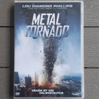DVD: Metal Tornado (Lou Diamond Phillips 2010) - pikkukuva 1
