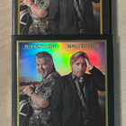 Mika Kaurismäki: TIE POHJOISEEN (2012) Vesa-Matti Loiri - pikkukuva 4