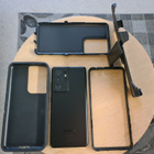 Samsung S21 Ultra + 2x näytönsuoja + 2x suojakuori - pikkukuva 3