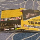 Senna DVD - pikkukuva 1