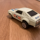 Mazda Cosmo AP 1/43 pienoismalli. Made in HongKong. - pikkukuva 2
