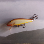 Rapala original 5 Finland Special - pikkukuva 1