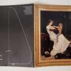 Kutsu Ateneumiin, Albert Edelfelt 150v, avajaiset 2004 - pikkukuva 2