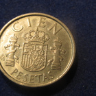 50 pesetas 1989. Espanja-Spain - pikkukuva 2
