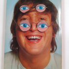 John Lennon : The Penguin John Lennon - pikkukuva 2