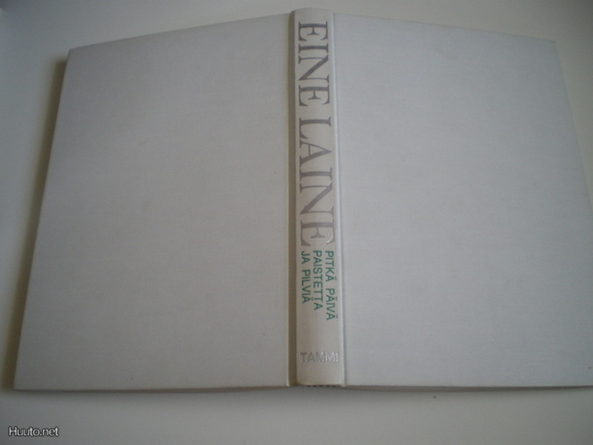 Eine Laine: Pitkä päivä paistetta ja pilviä (1967)