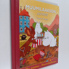 Tapani Bagge : Muumilaakson aarteet - pikkukuva 1