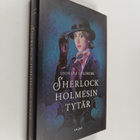 Leonard Goldberg : Sherlock Holmesin tytär - pikkukuva 1