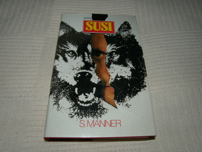 Sulevi Manner Susi -sid