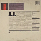 The J.J. Johnson Sextet - J.J. Inc. - pikkukuva 2