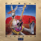 Various - FM.104 Oz Rock Classics LP AC/DC THE EASYBEATS - pikkukuva 1