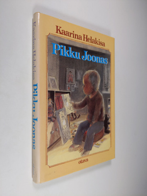 Kaarina Helakisa : Pikku Joonas