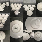 Villeroy&Boch kupit+Arabia Aika Graphic aluslautaset - pikkukuva 1