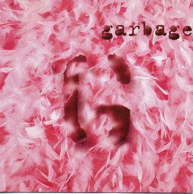 Garbage : Garbage - CD