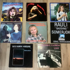 Rauli Badding Somerjoki : Vinyylilevykokoelma, 20 x LP’s - pikkukuva 1