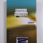 Pentti Holappa : Sotapäiväkirja - pikkukuva 2