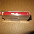 KASETTI: Danny : "Tuuliviiri" 20-Suosikkia v.1995 GREAT! - pikkukuva 2