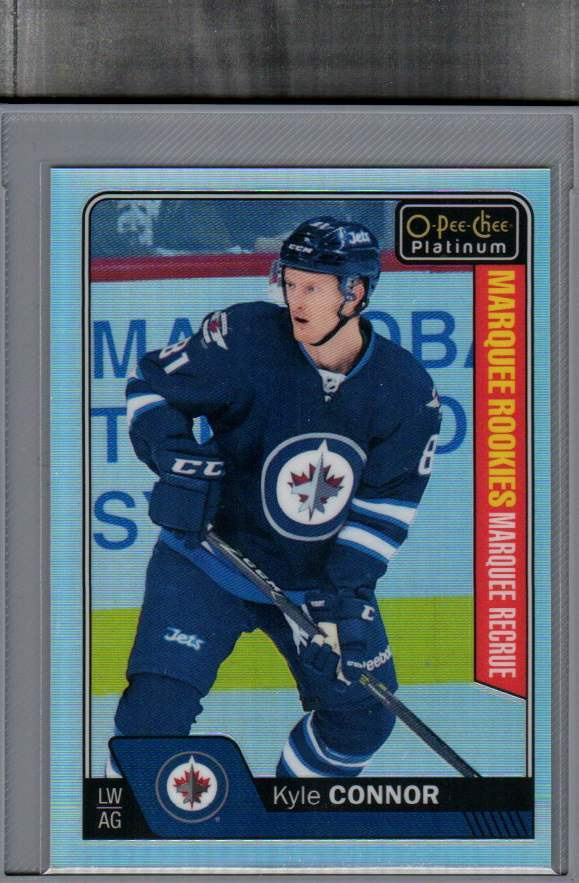 2016-17 O-Pee-Chee Platinum - Rainbow - 0,40 € / kpl