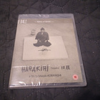 Harakiri (1962) Blu-ray **muoveissa** - pikkukuva 1