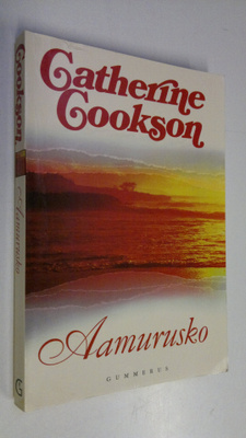 Catherine Cookson : Aamurusko