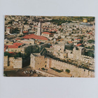 Herbert Bishko : Look at Jerusalem - pikkukuva 2