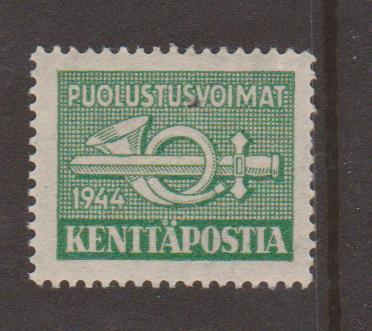 1944 kenttäposti KP7 **