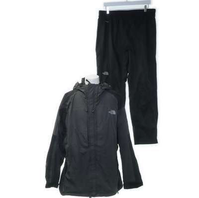 THE NORTH FACE GORE-TEX TAKKI + HOUSUT