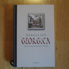 VERGILIUS : GEORGICA - laulu maanviljelijän töistä * GAUDEAM - pikkukuva 1