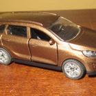Kia Sorento farmariauto Siku pienoismalli pit. n 8cm - pikkukuva 5
