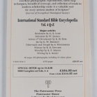 Geoffrey W. Bromiley : The international standard Bible e... - pikkukuva 2