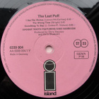 SPOOKY TOOTH FEATURING MIKE HARRISON - THE LAST PUFF - pikkukuva 3