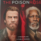 THE POISON ROSE BLU-RAY - pikkukuva 1