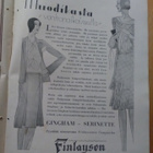Suomen Kuvalehti N:o 13 heinäkuu 1929 - pikkukuva 4