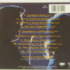 George Jones and Tammy Wynette • Super Hits CD - pikkukuva 2