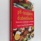 Robert O. Young : PH-tasapaino diabeetikoille - pikkukuva 1
