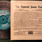 Jimmie Rodgers EP - pikkukuva 2