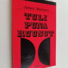 Juhani Mustonen : Tulipunaruusut - pikkukuva 1