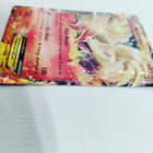 Ninetales EX - 13/83 - Pokemon Generations XY Ultra Rare - pikkukuva 4
