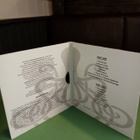 2CD OCTOPUS : AMPLIFIER ( SIS POSTIKULU ) - pikkukuva 2