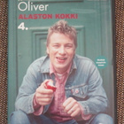 Jamie Oliver ALASTON KOKKI - KAUSI 4 - pikkukuva 1