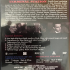 Terminal Station (Vittorio De Sica) Criterion R0 DVD OOP - pikkukuva 2