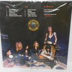 GUNS N ROSES - UNPLUGGED FER -93 M-/M- LP VERY RARE - pikkukuva 2