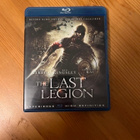The last legion blu-ray - pikkukuva 1