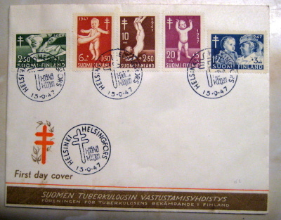 FDC-Kuori TUB 15.9.1947 (94)