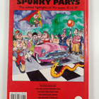 Chris Donald : Viz - The Spunky Parts of Issues 32 to 37 - pikkukuva 2