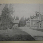 Lohja, Sammatti, Elias Lönnrotin Emännyyskoulu, p. 1910 - pikkukuva 1