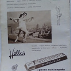 Suomen Kuvalehti N:o 15-16 1954 huhtikuu - pikkukuva 2