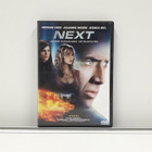 Next (Cage, Moore, Biel, dvd) - pikkukuva 1