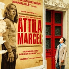 Attila Marcel  -  (Blu-ray) - pikkukuva 1